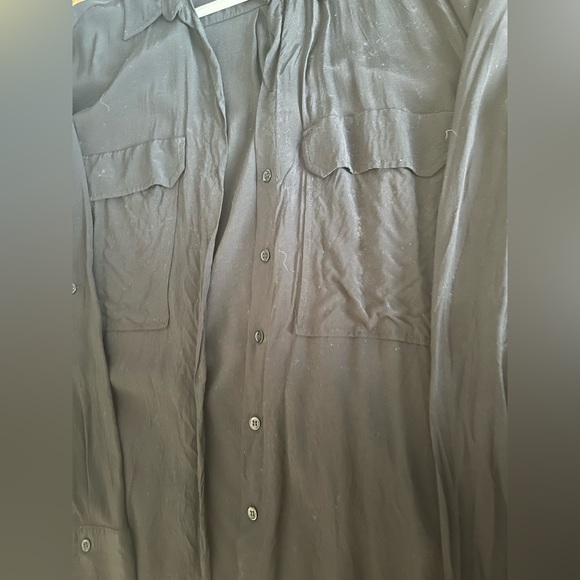 Zara women’s shirt - Picture 3 of 5